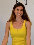 Cristina Cattaneo - Kriya Yoga Ashram ®